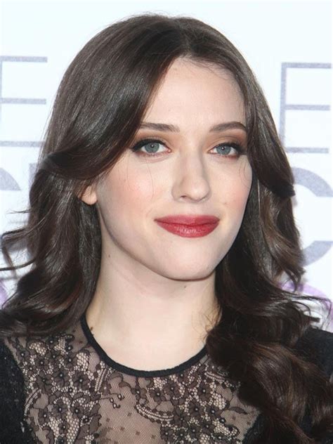 Filmografie von Kat Dennings